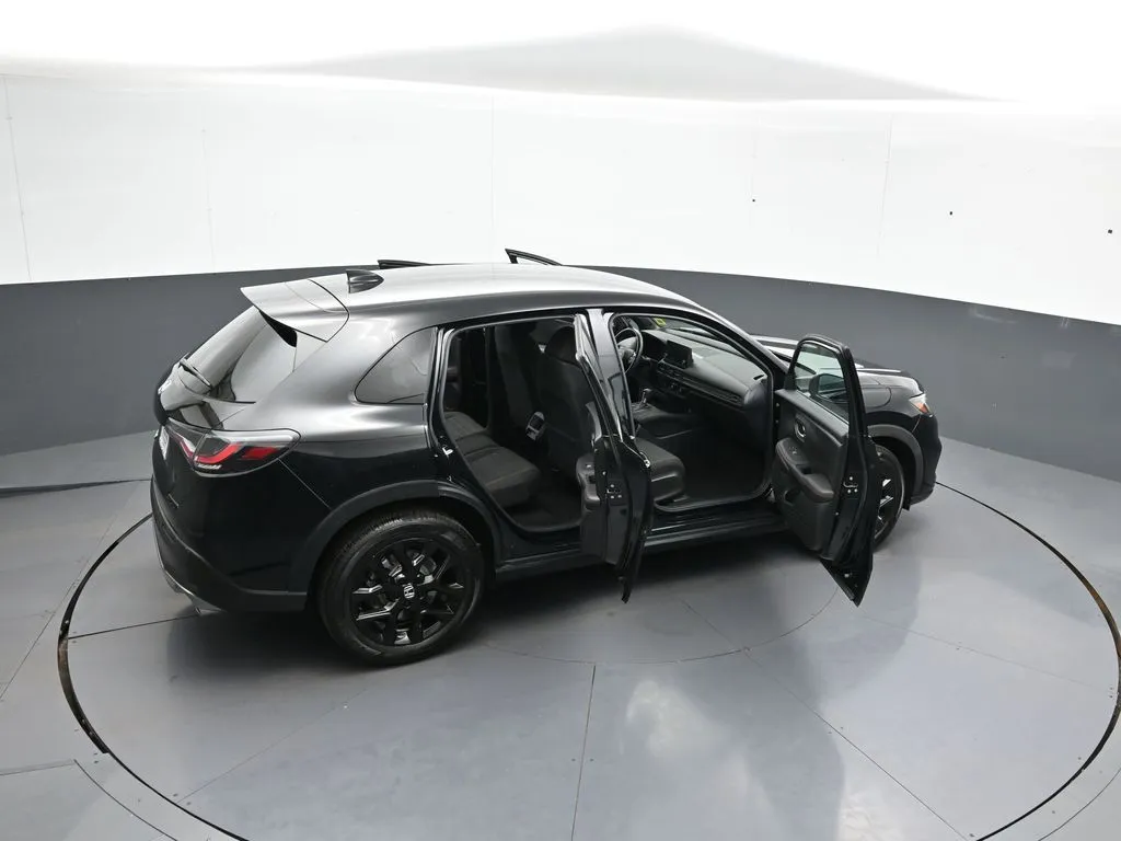 2023 Honda HR-V Sport - Photo 43