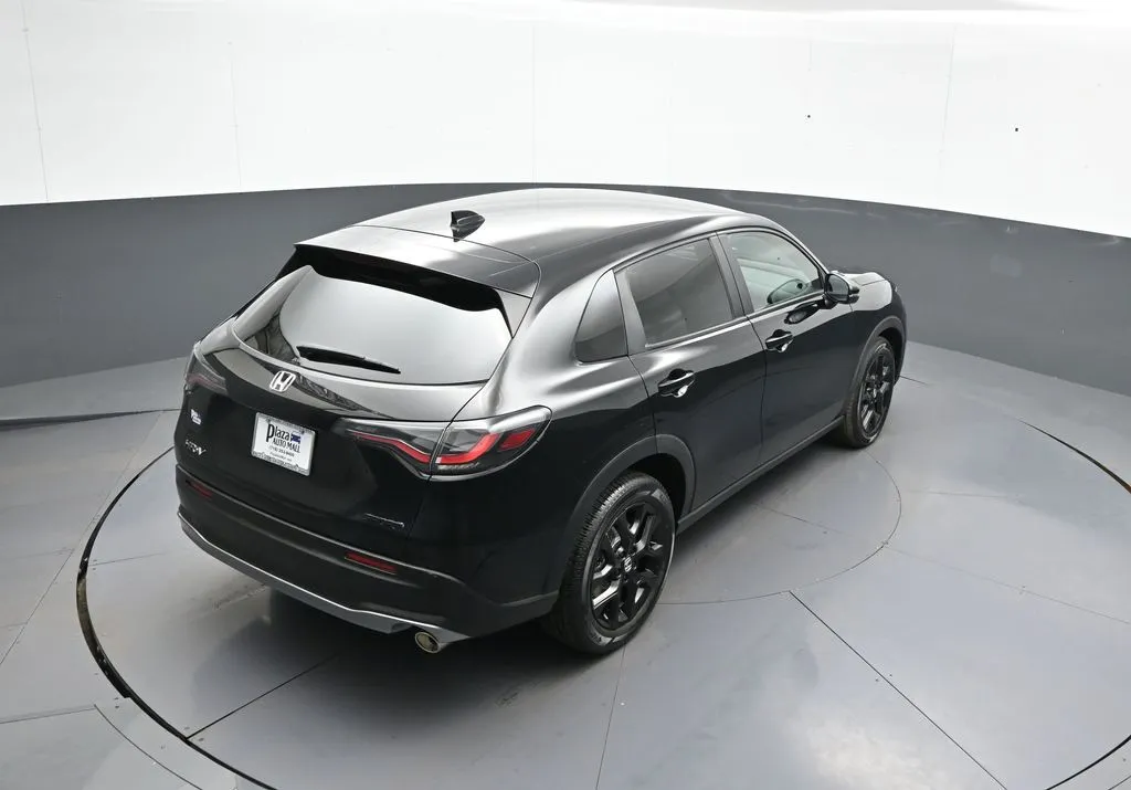 2023 Honda HR-V Sport - Photo 36