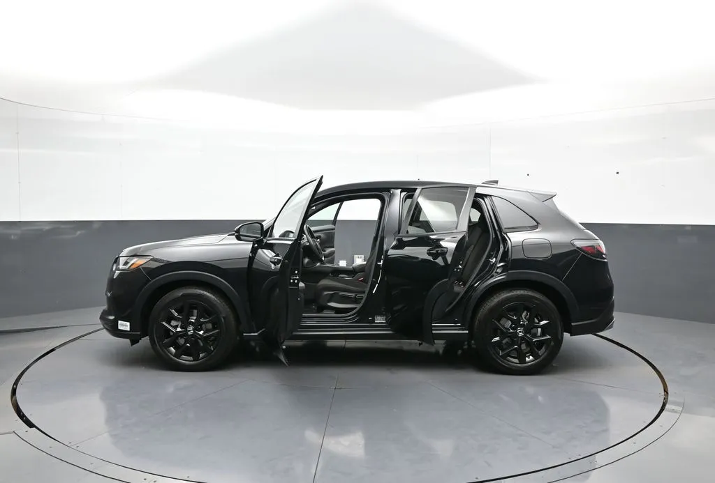 2023 Honda HR-V Sport - Photo 41