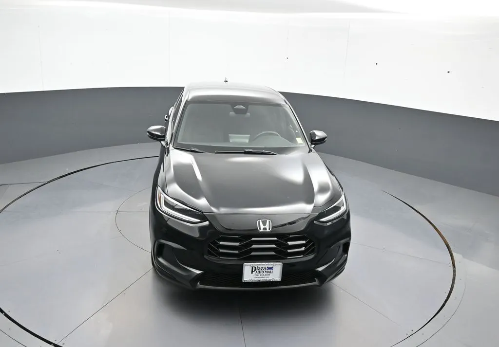 2023 Honda HR-V Sport - Photo 33