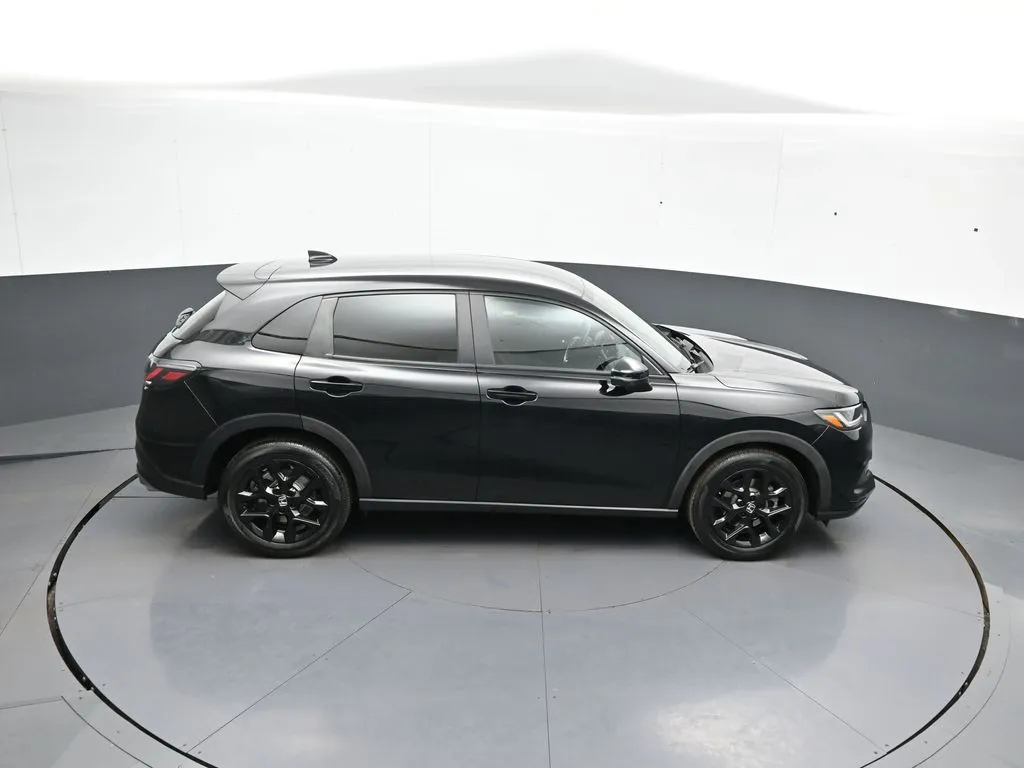 2023 Honda HR-V Sport - Photo 35