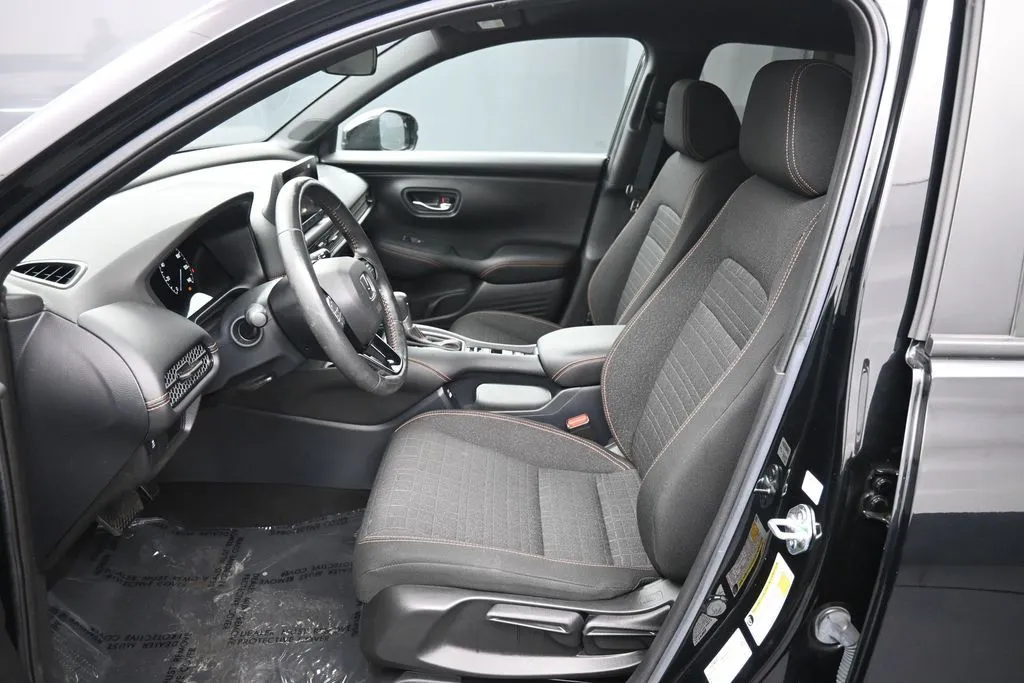 2023 Honda HR-V Sport - Photo 18