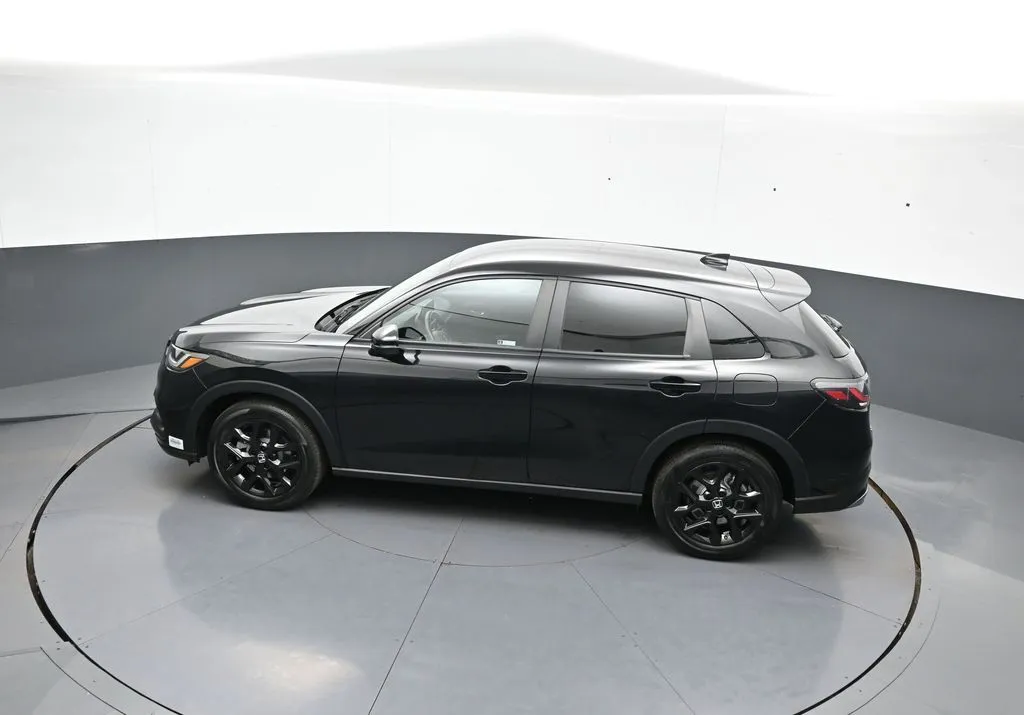 2023 Honda HR-V Sport - Photo 39