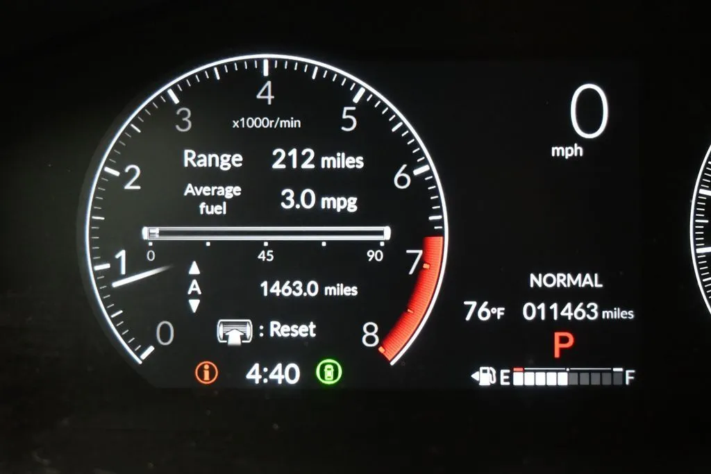 2023 Honda HR-V Sport - Photo 16