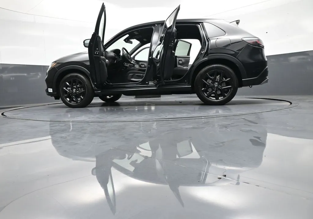 2023 Honda HR-V Sport - Photo 47