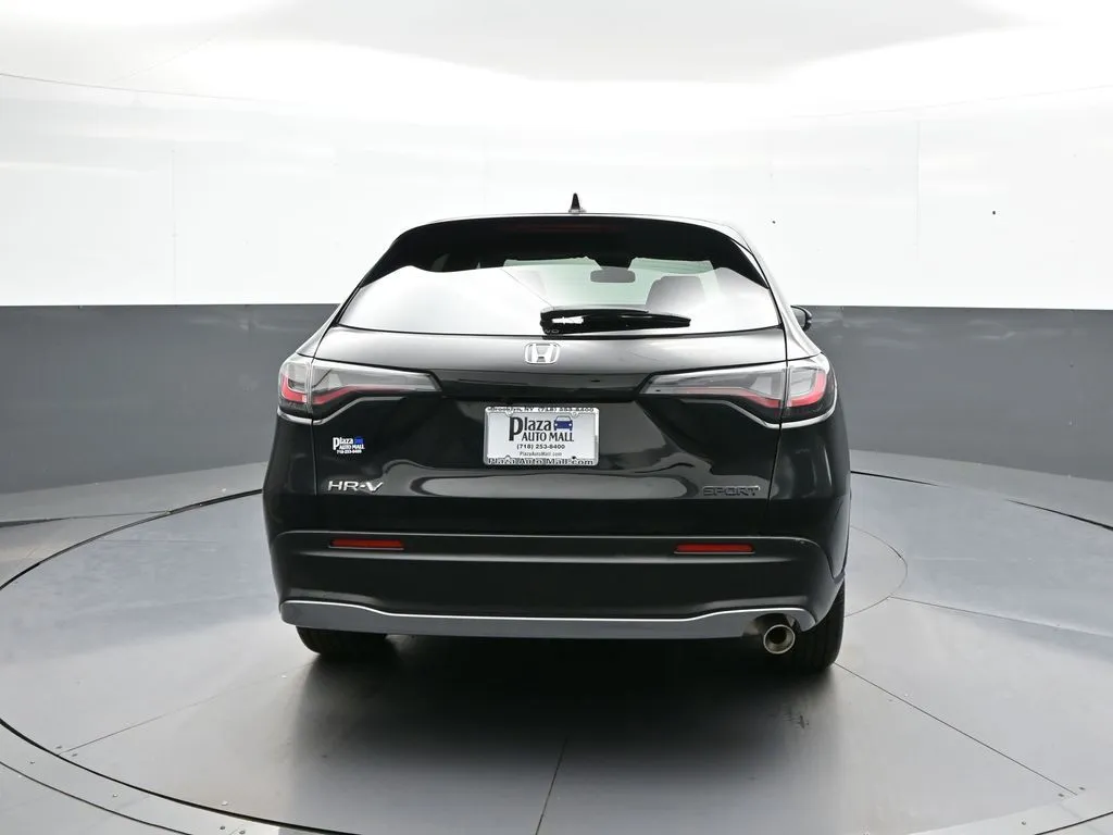 2023 Honda HR-V Sport - Photo 7