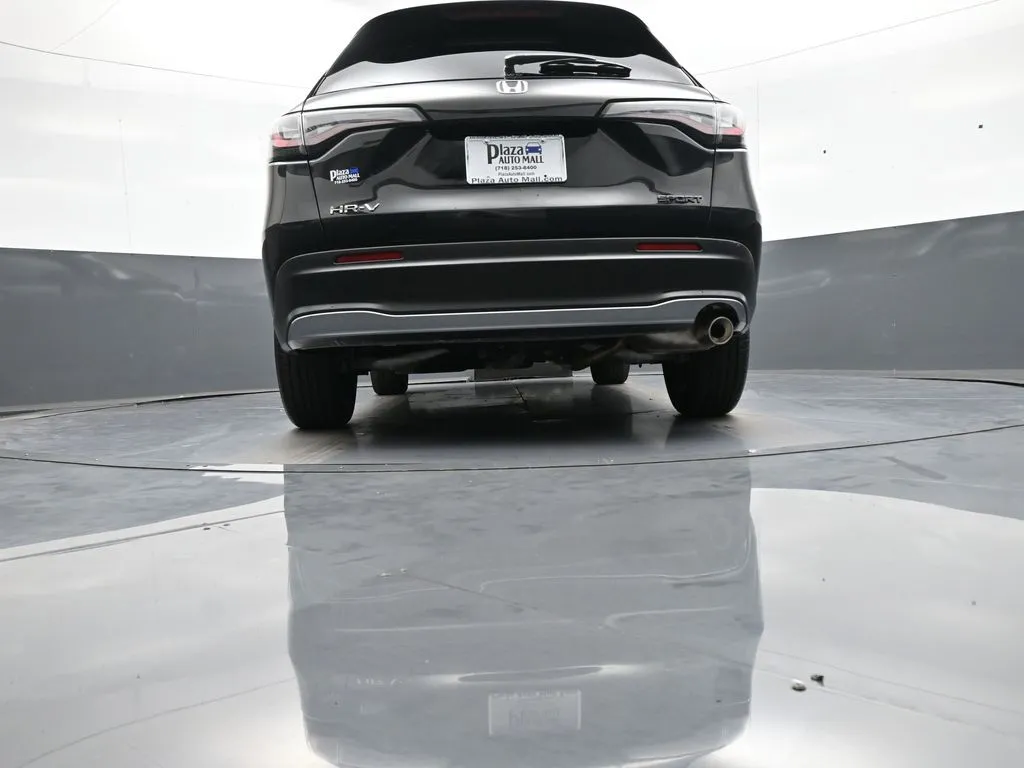 2023 Honda HR-V Sport - Photo 29