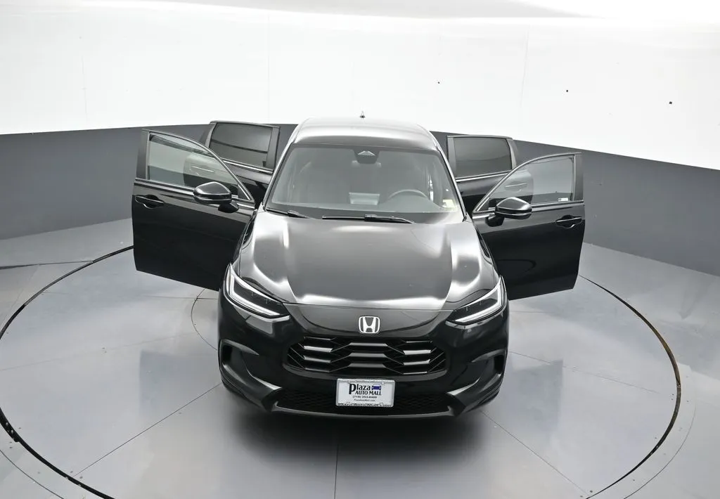 2023 Honda HR-V Sport - Photo 44