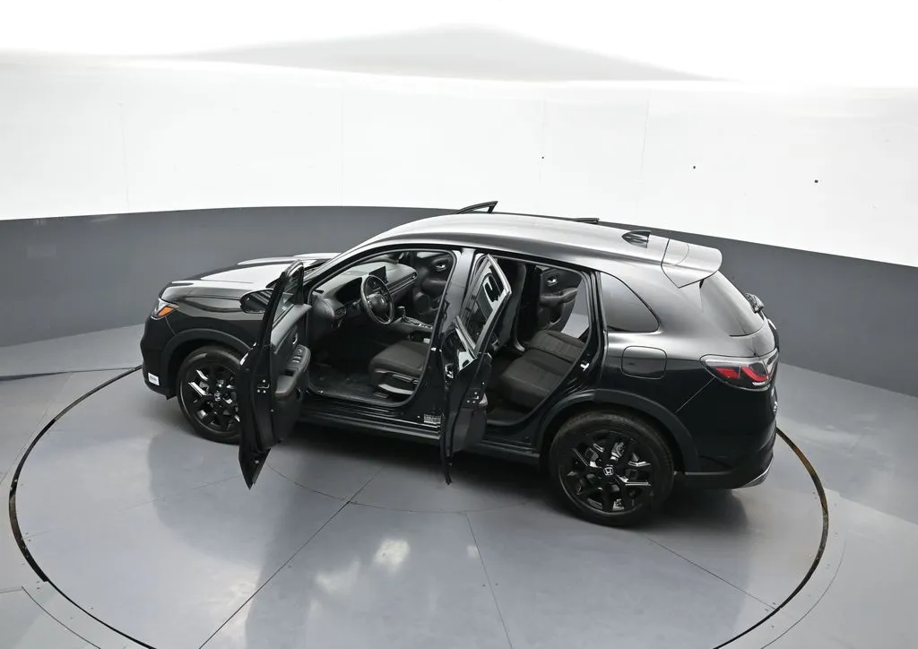 2023 Honda HR-V Sport - Photo 42