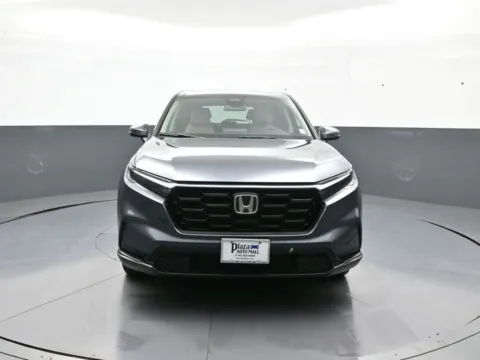 Photos of 2024 Honda CR-V EX for sale in Brooklyn, NY at Plaza Honda