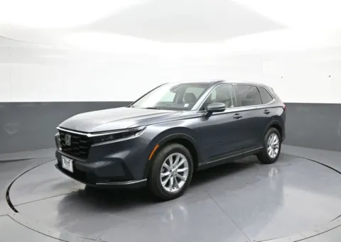 Gray 2024 Honda CR-V EX for sale in Brooklyn, NY