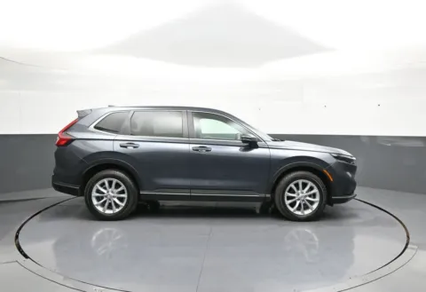 More photos of 2024 Honda CR-V EX at Plaza Honda, NY