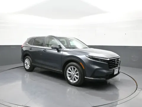 More photos of 2024 Honda CR-V EX at Plaza Honda, NY
