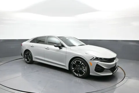 More photos of 2024 Kia K5 GT-Line at Plaza Honda, NY