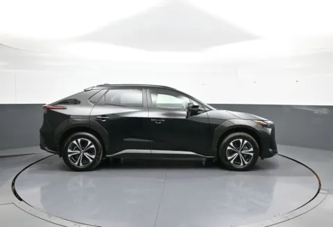 More photos of 2024 Toyota bZ4X XLE at Plaza Honda, NY