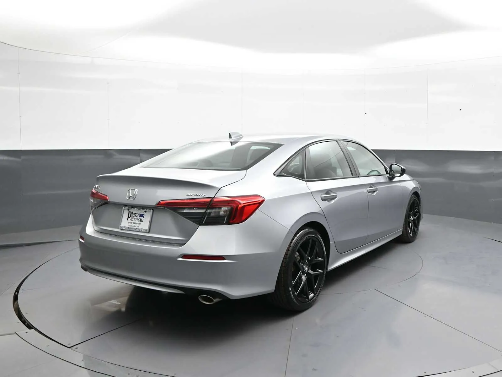 2024 Honda Civic Sport - Photo 6