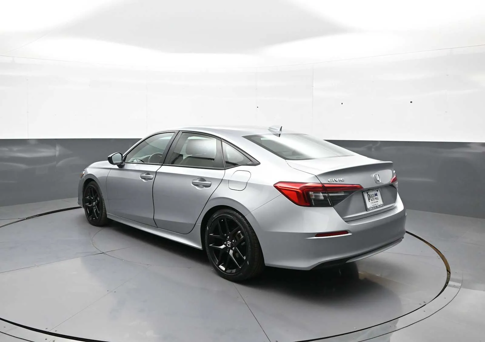 2024 Honda Civic Sport - Photo 8