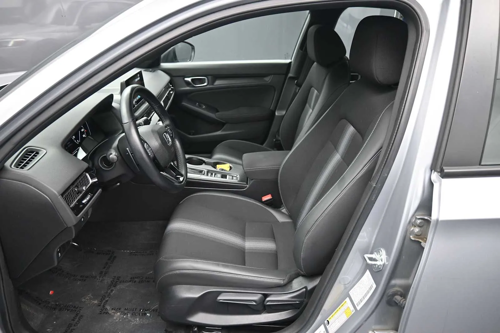 2024 Honda Civic Sport - Photo 17