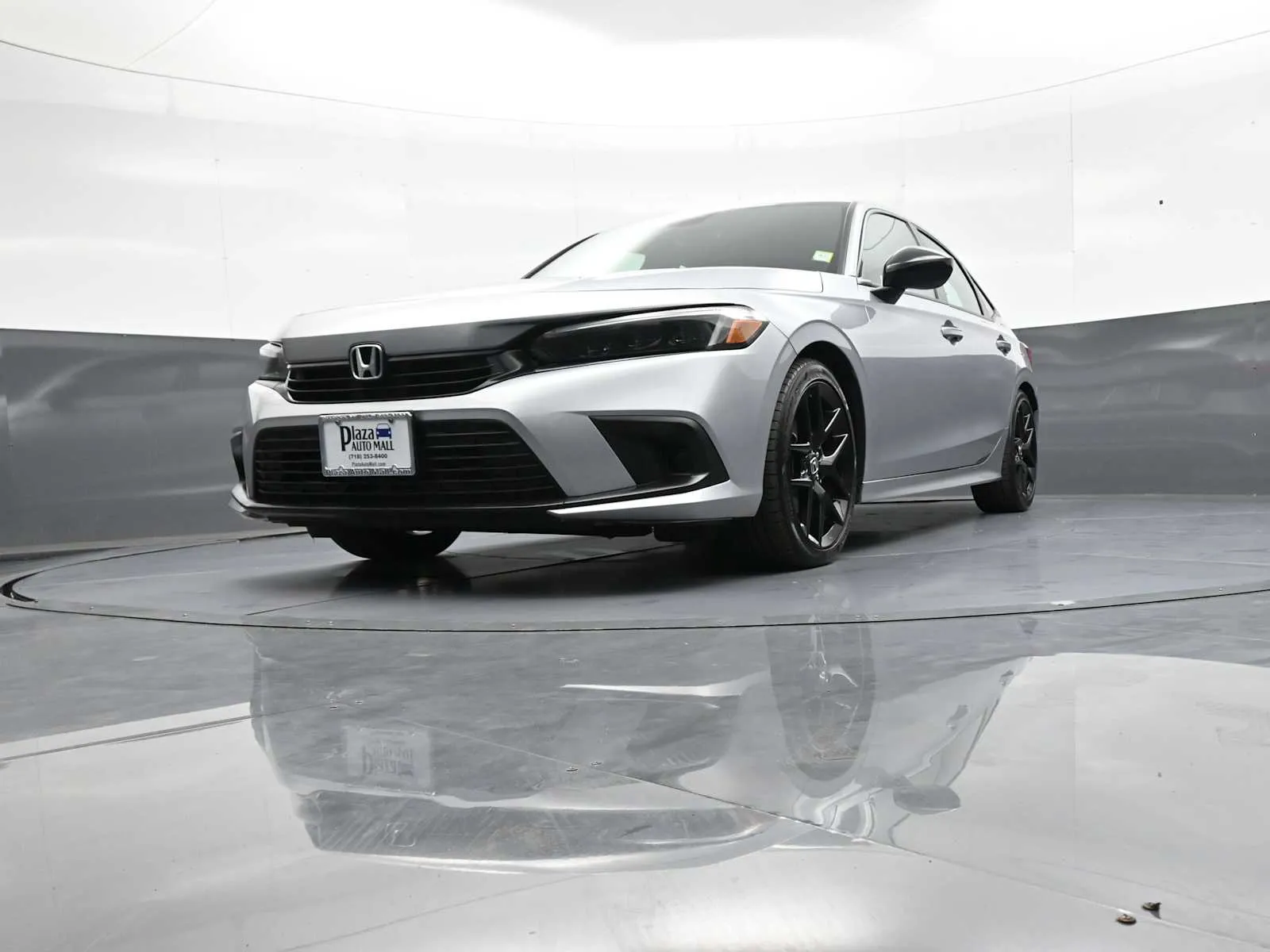 2024 Honda Civic Sport - Photo 23