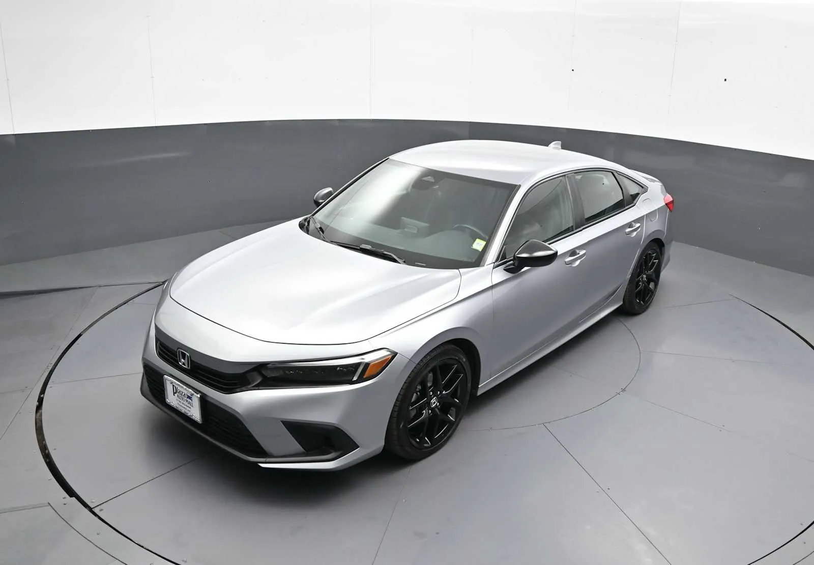 2024 Honda Civic Sport - Photo 31