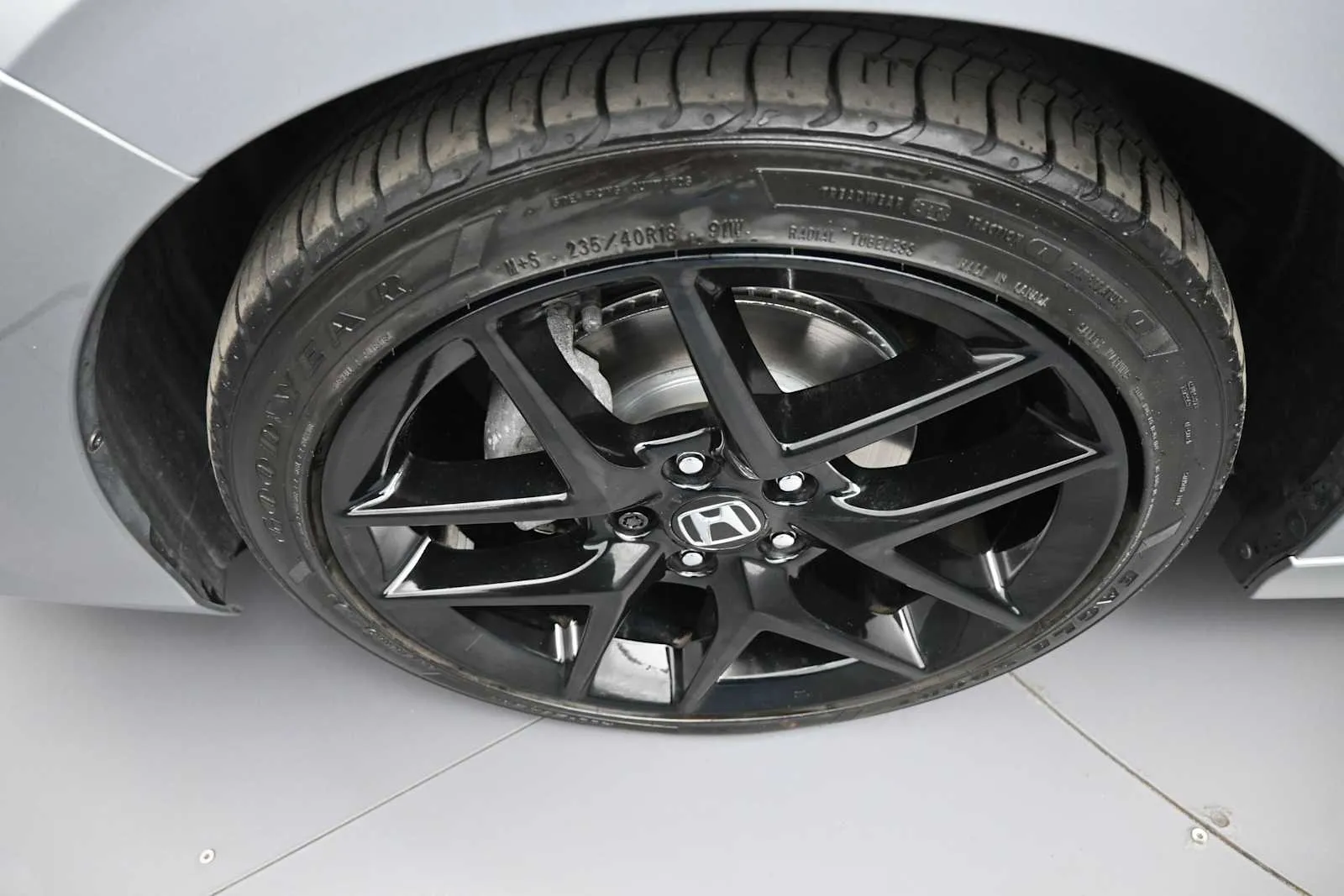 2024 Honda Civic Sport - Photo 13