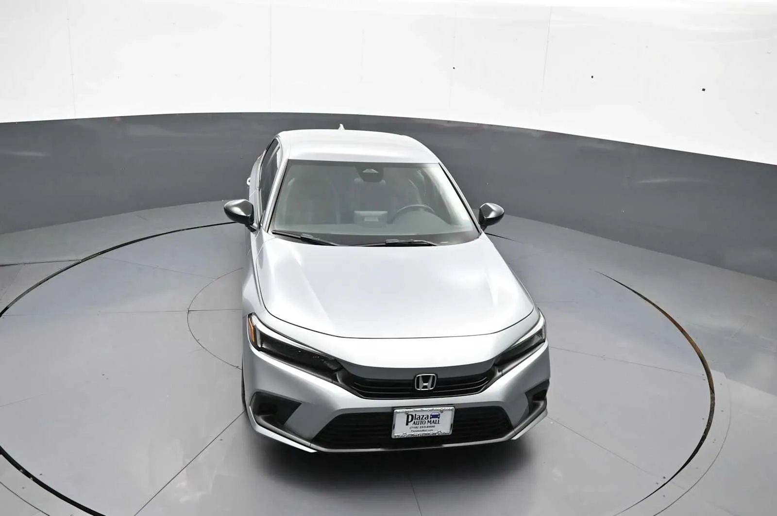 2024 Honda Civic Sport - Photo 32
