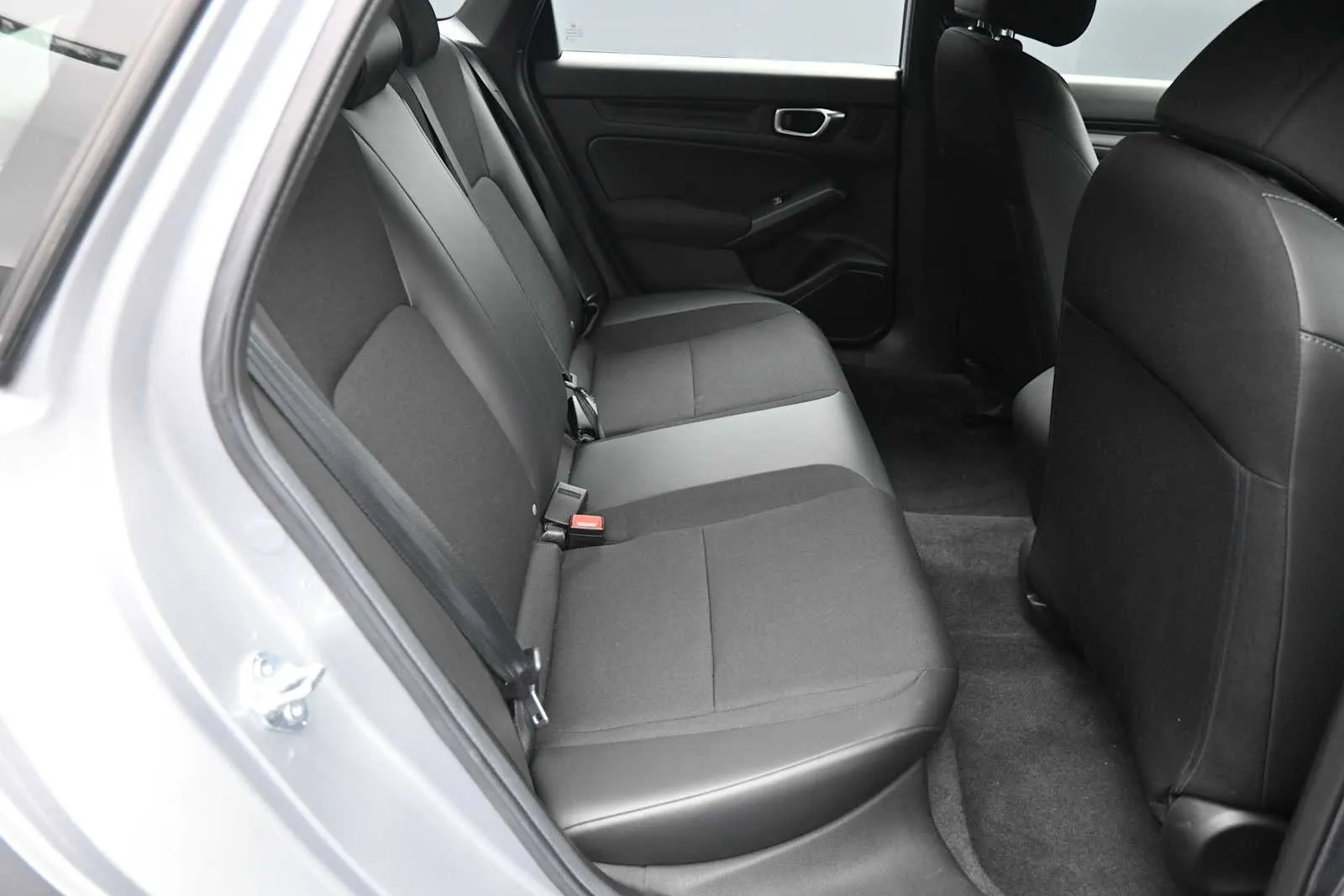 2024 Honda Civic Sport - Photo 21