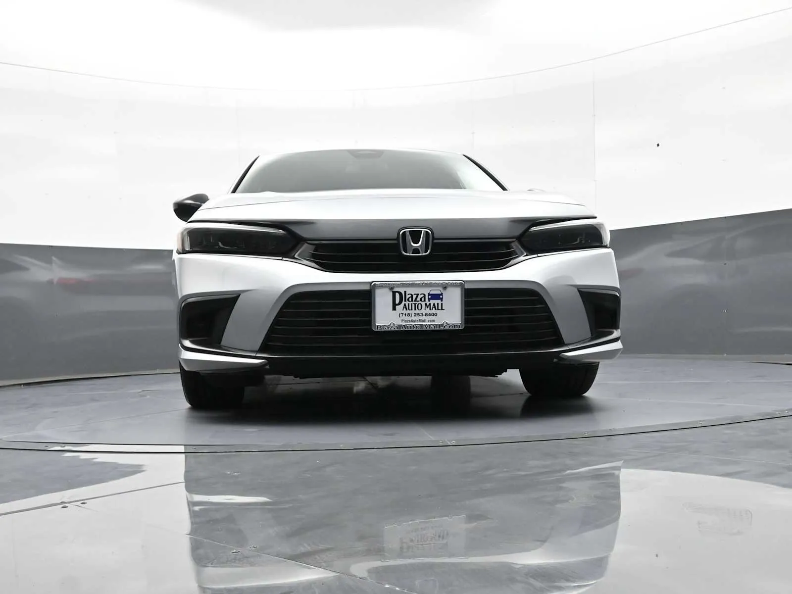 2024 Honda Civic Sport - Photo 24
