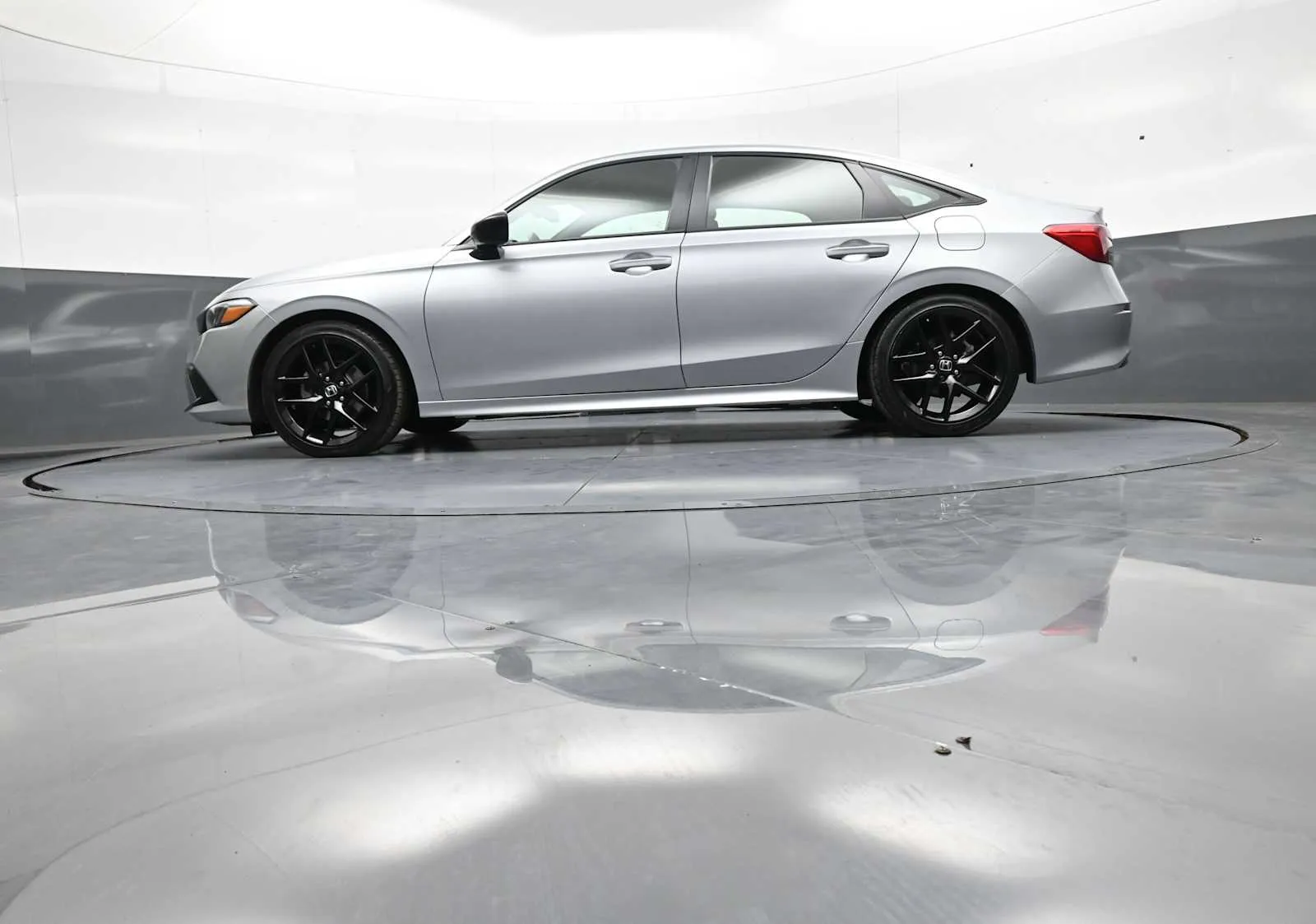 2024 Honda Civic Sport - Photo 30