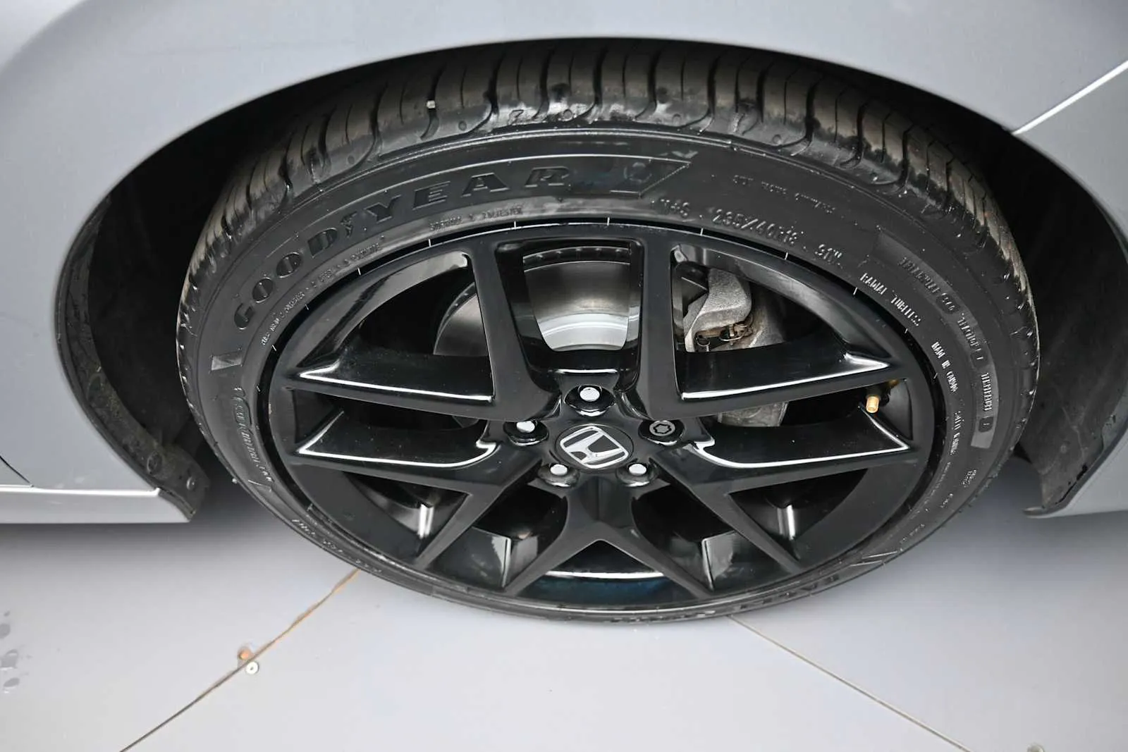 2024 Honda Civic Sport - Photo 12