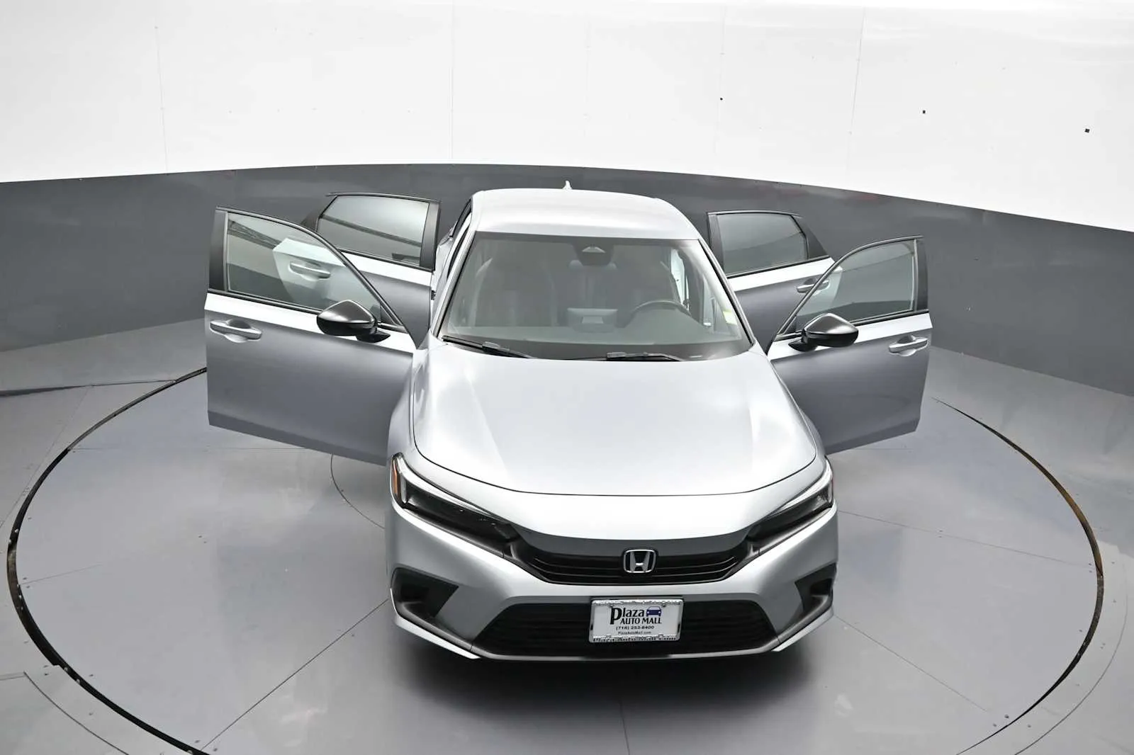 2024 Honda Civic Sport - Photo 43