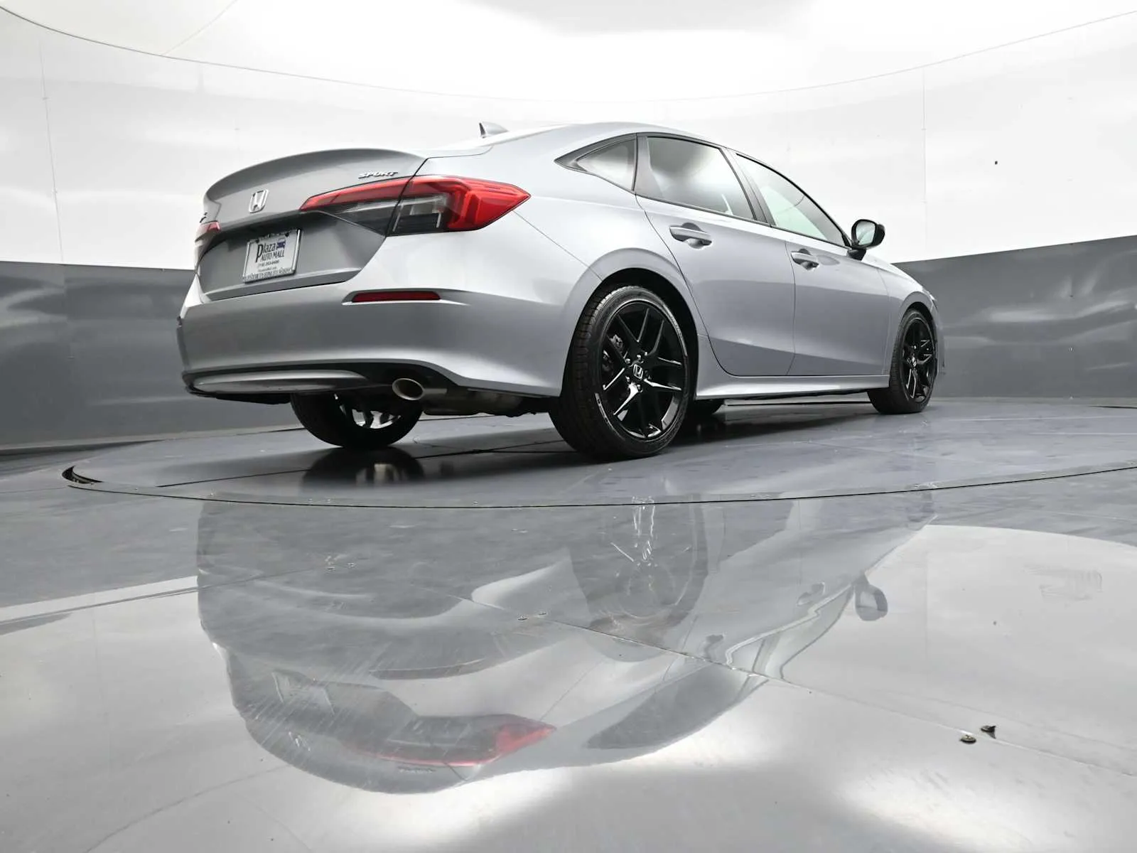 2024 Honda Civic Sport - Photo 27