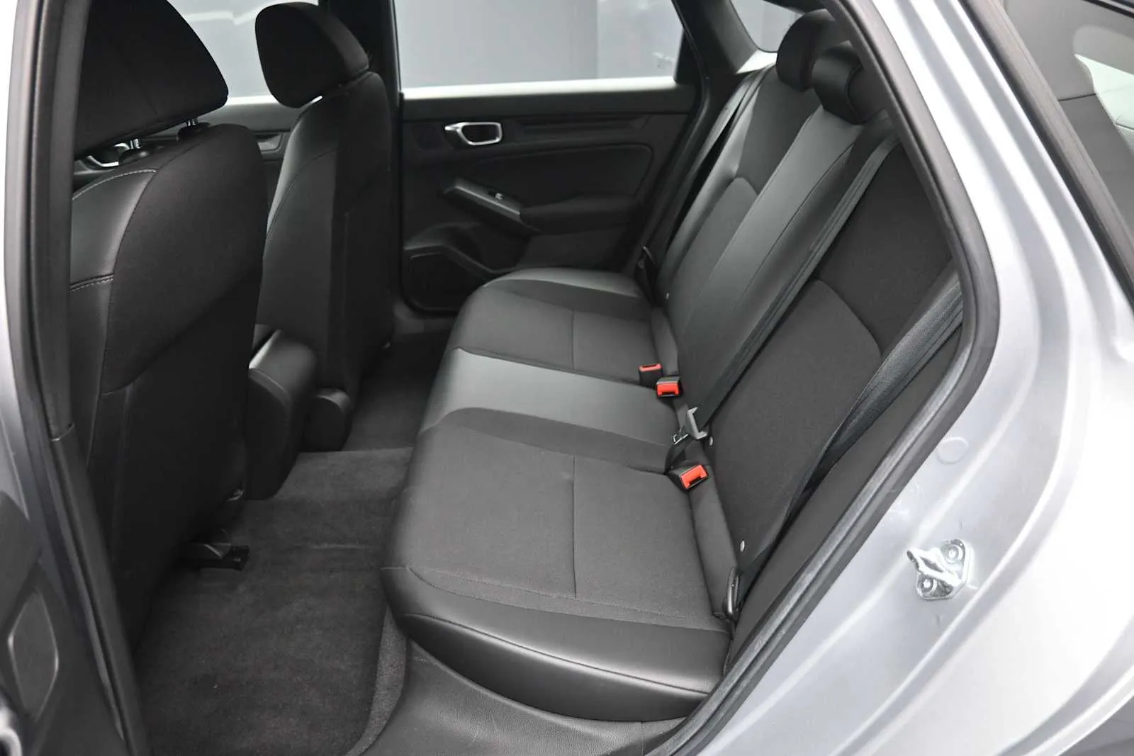 2024 Honda Civic Sport - Photo 19