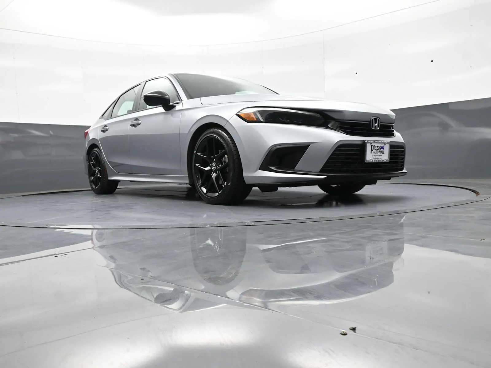 2024 Honda Civic Sport - Photo 25