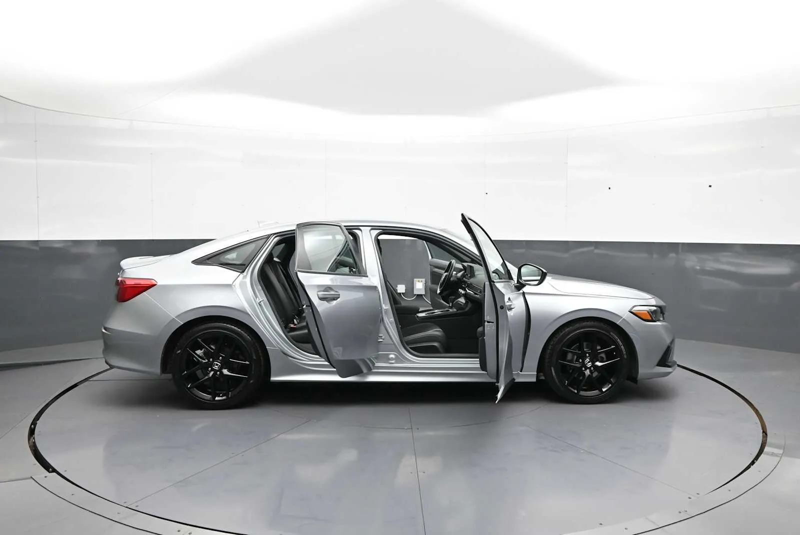 2024 Honda Civic Sport - Photo 39