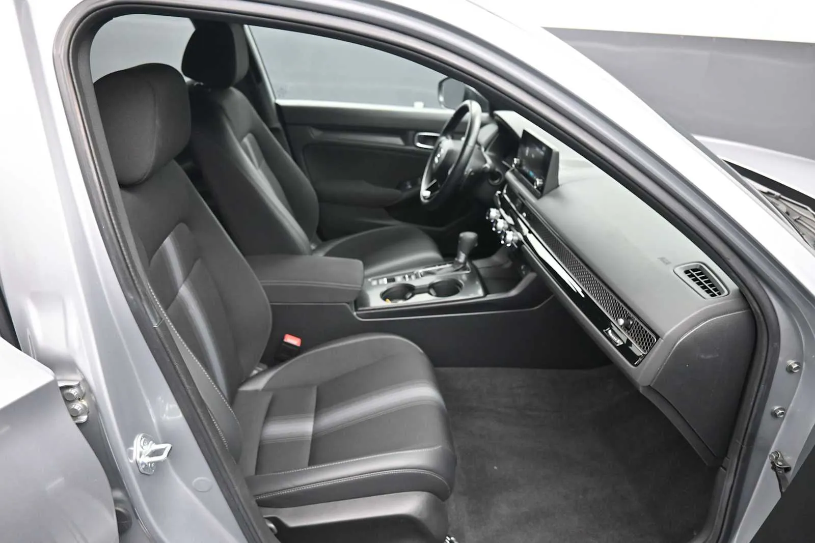 2024 Honda Civic Sport - Photo 22