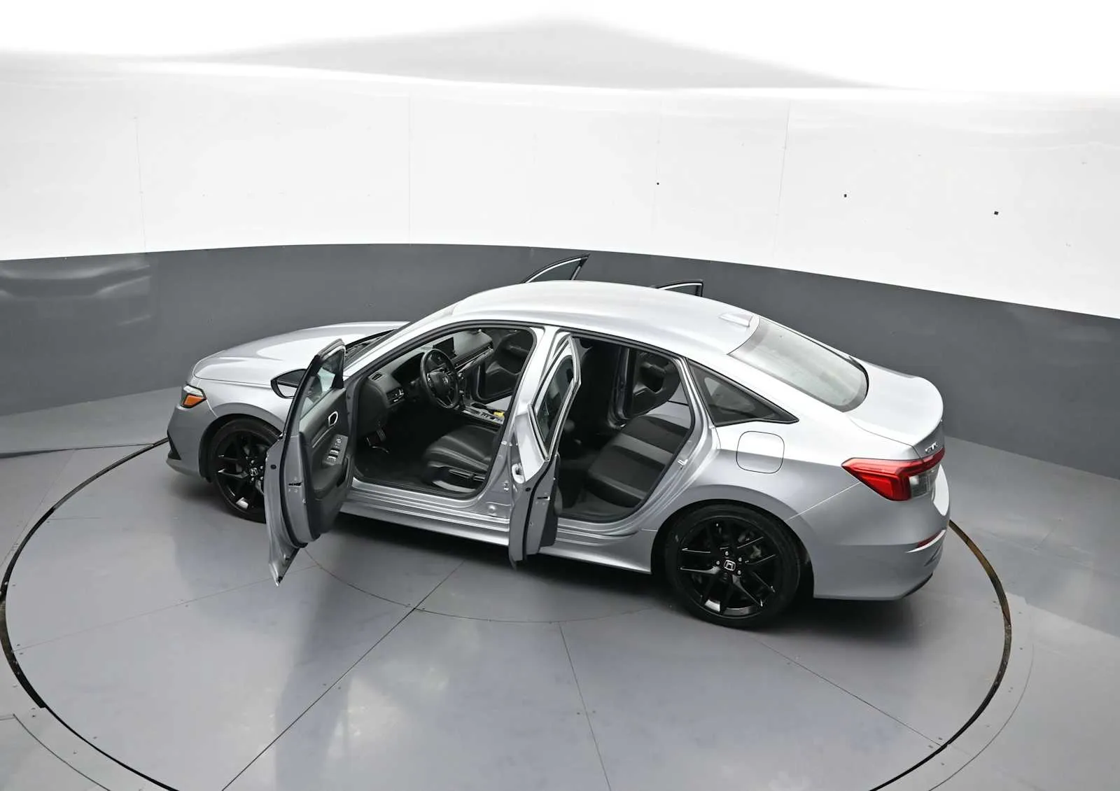 2024 Honda Civic Sport - Photo 41