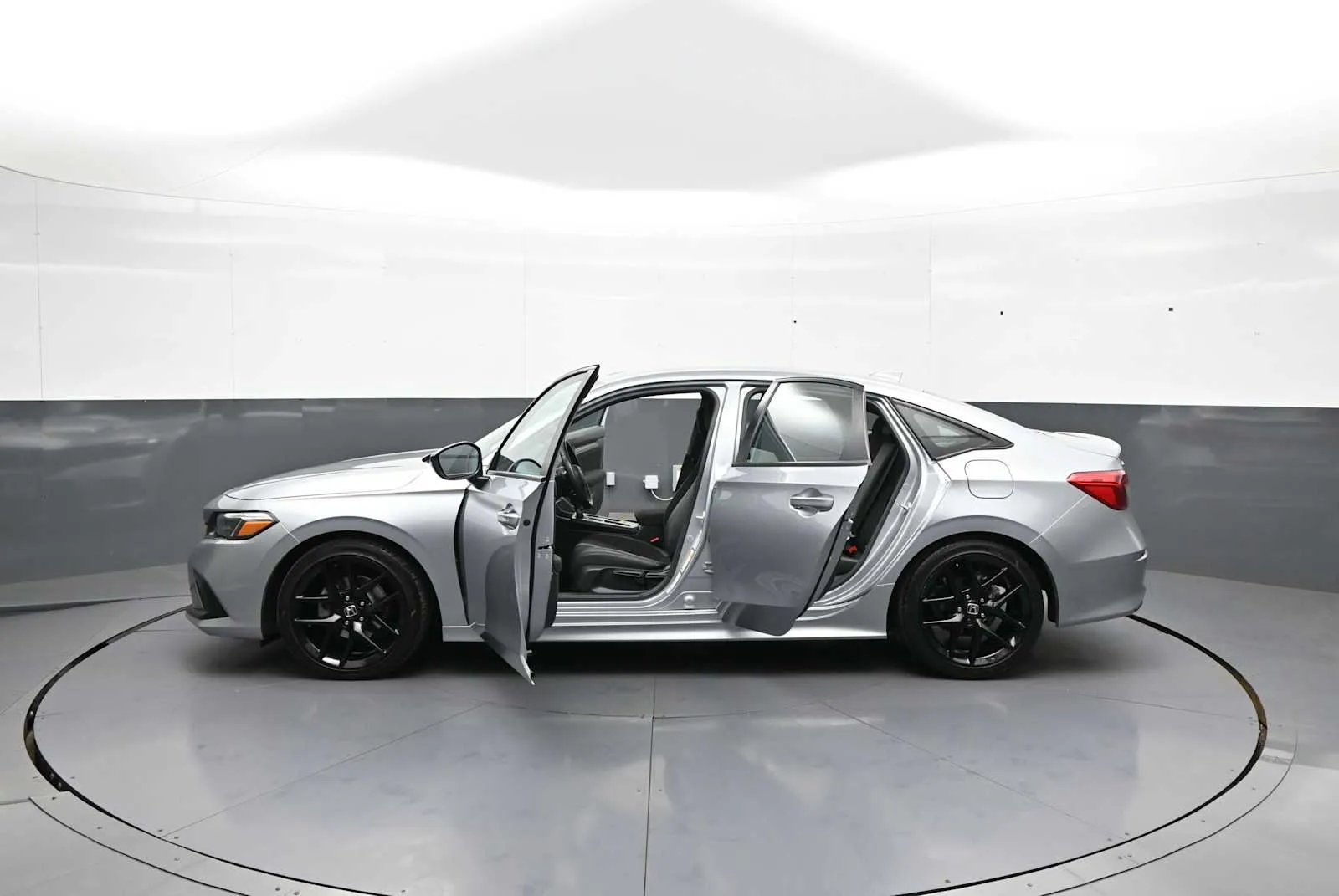 2024 Honda Civic Sport - Photo 40