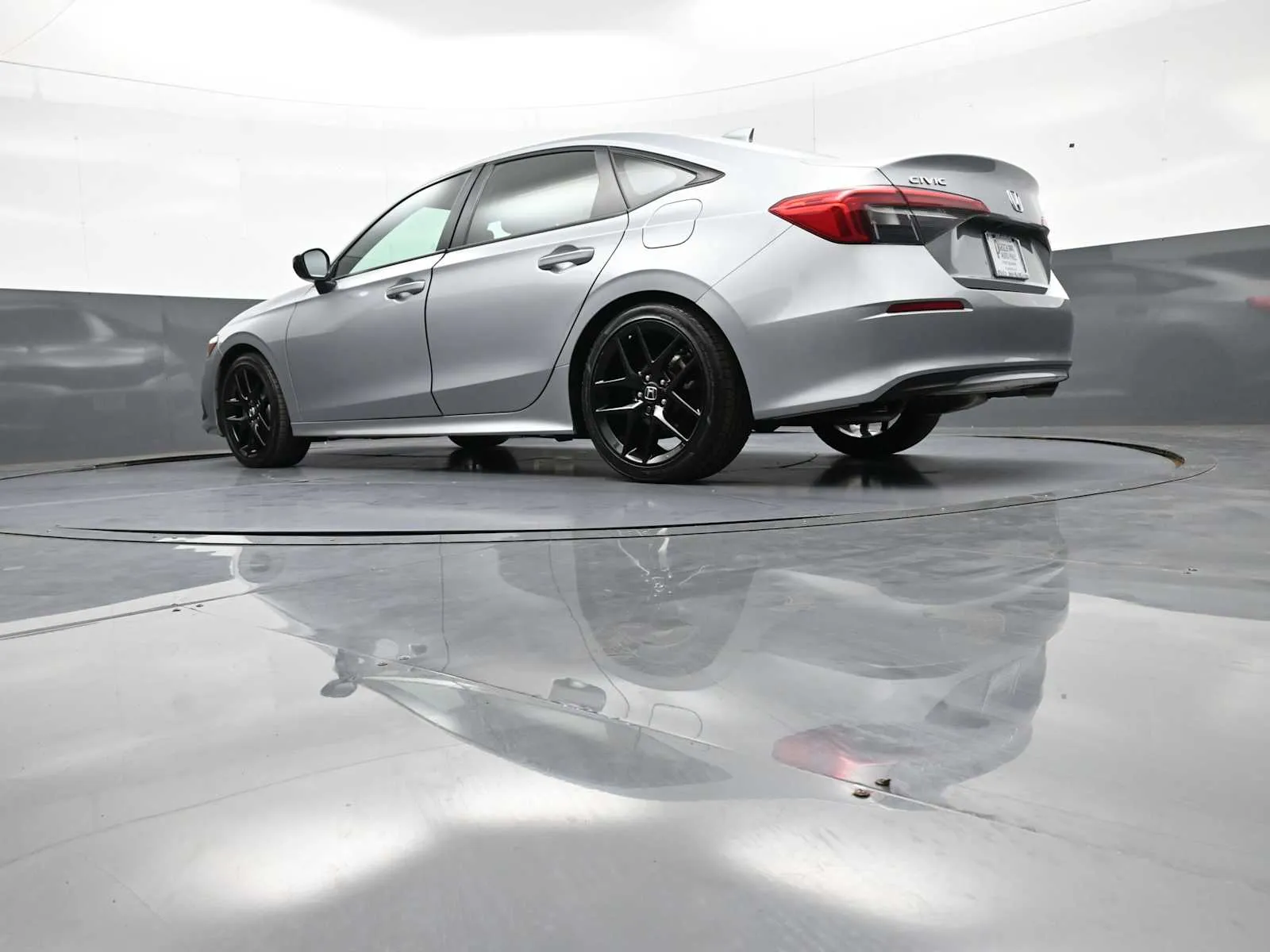 2024 Honda Civic Sport - Photo 29
