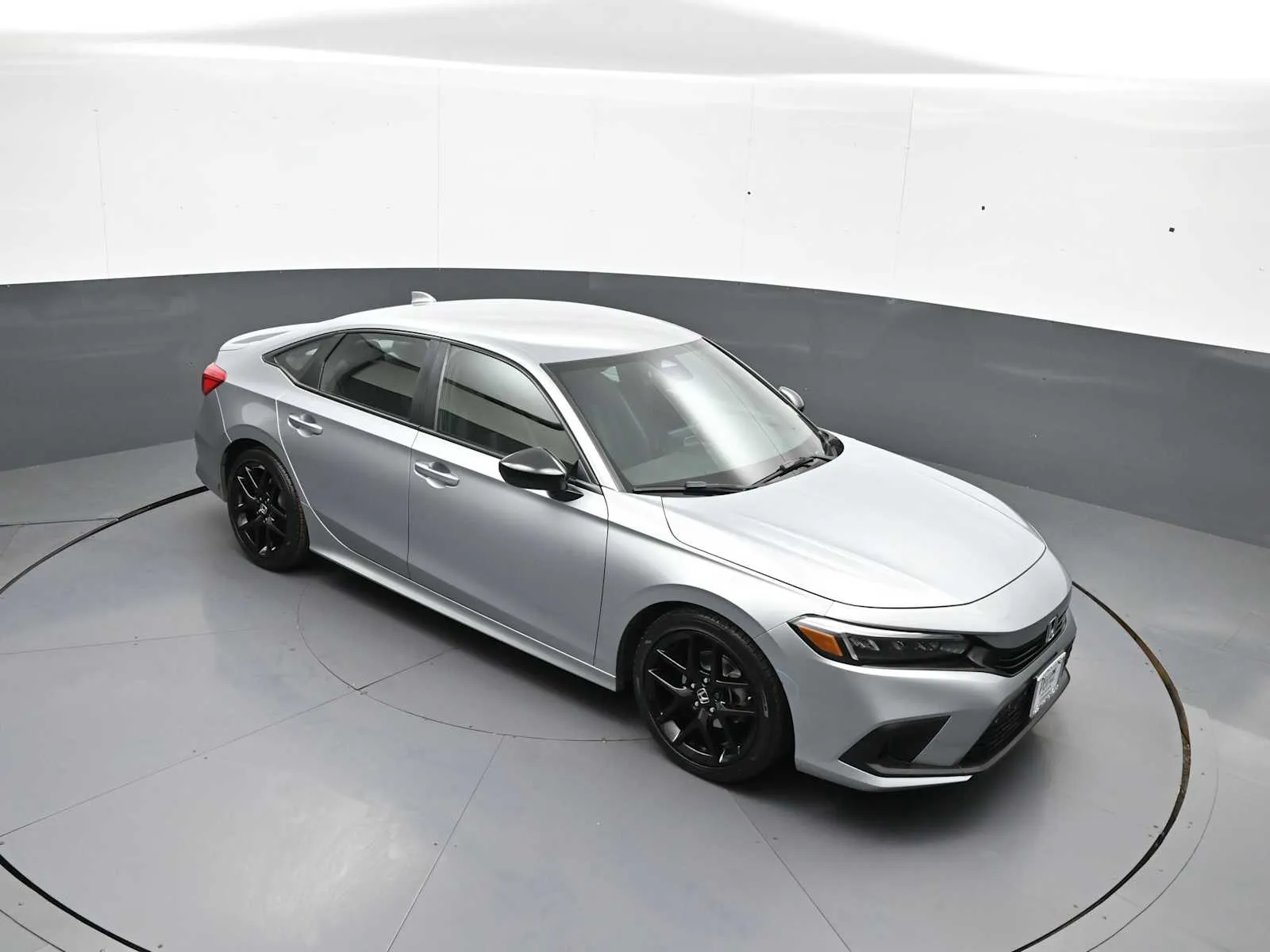 2024 Honda Civic Sport - Photo 33