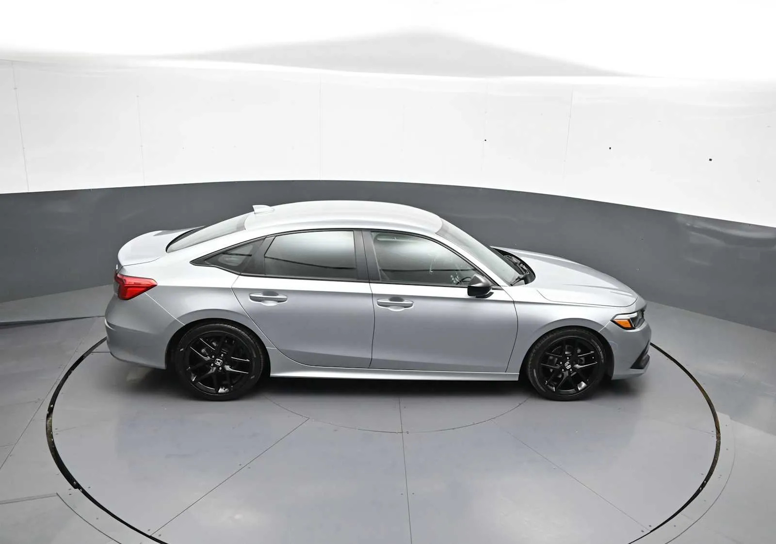 2024 Honda Civic Sport - Photo 34