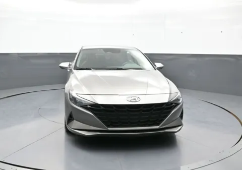 Photos of 2023 Hyundai Elantra SE for sale in Brooklyn, NY at Plaza Honda