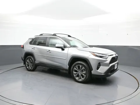 More photos of 2024 Toyota RAV4 Hybrid XLE Premium at Plaza Honda, NY