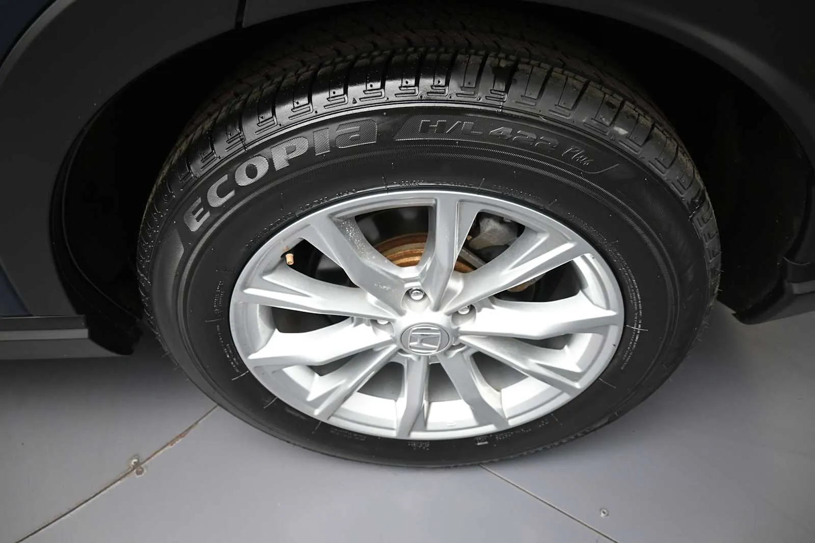 2024 Honda CR-V EX-L - Photo 15