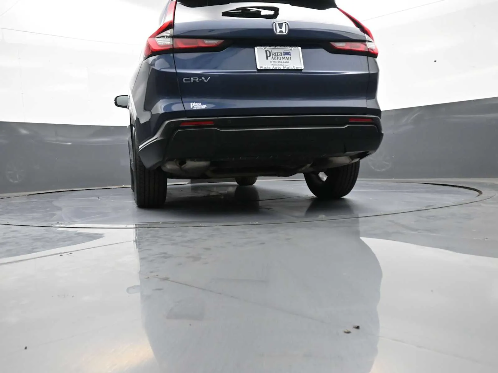 2024 Honda CR-V EX-L - Photo 32