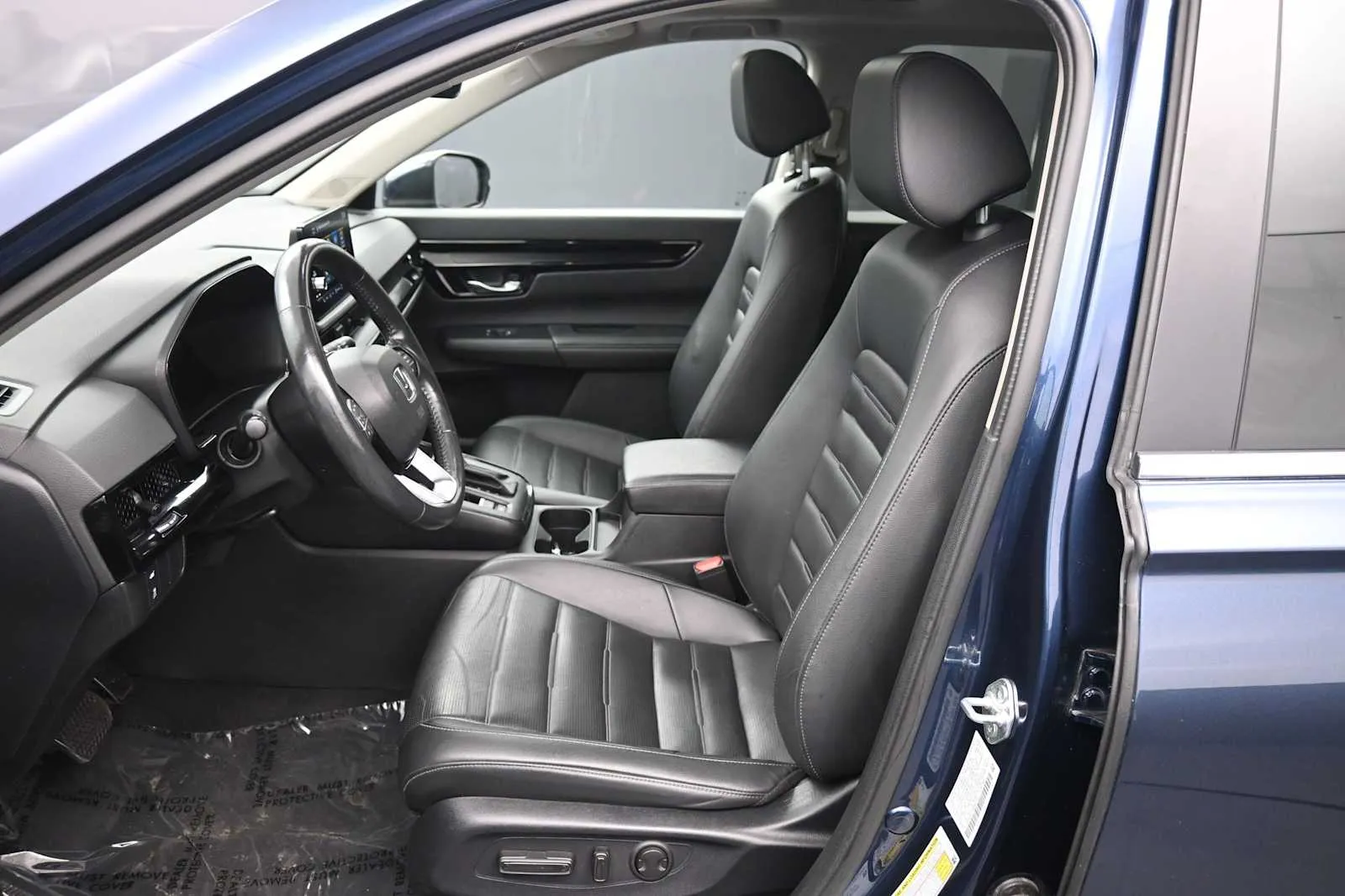 2024 Honda CR-V EX-L - Photo 19
