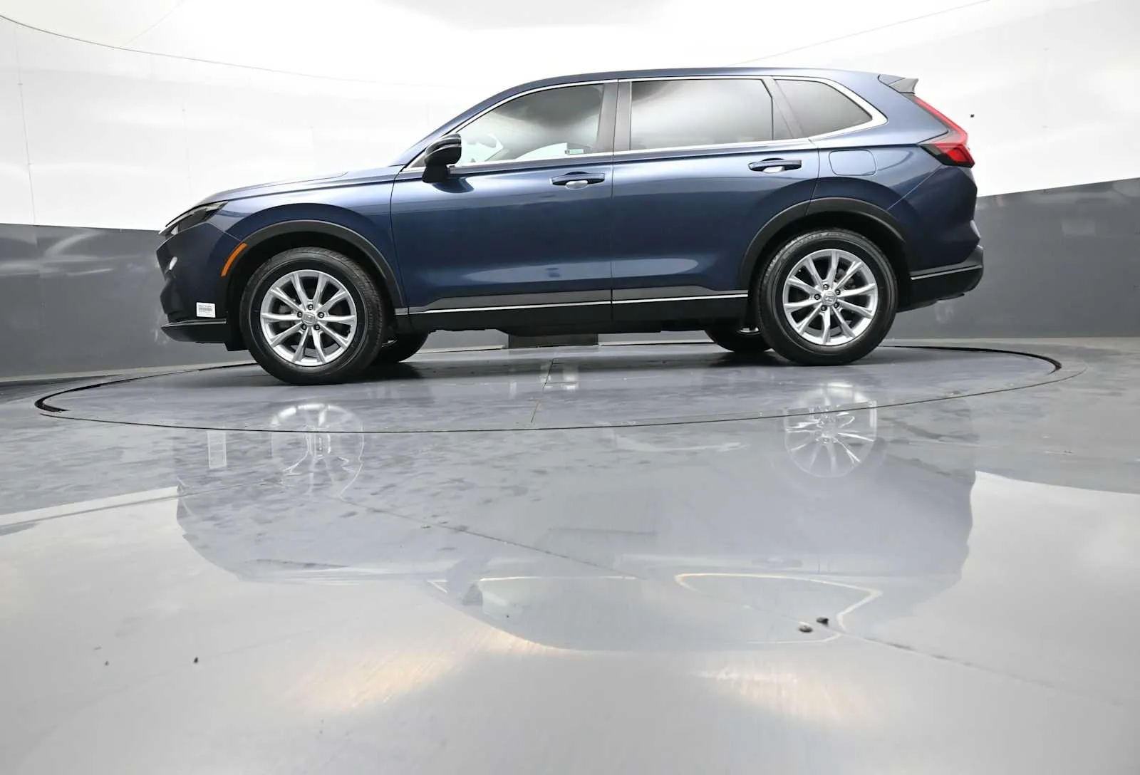 2024 Honda CR-V EX-L - Photo 34