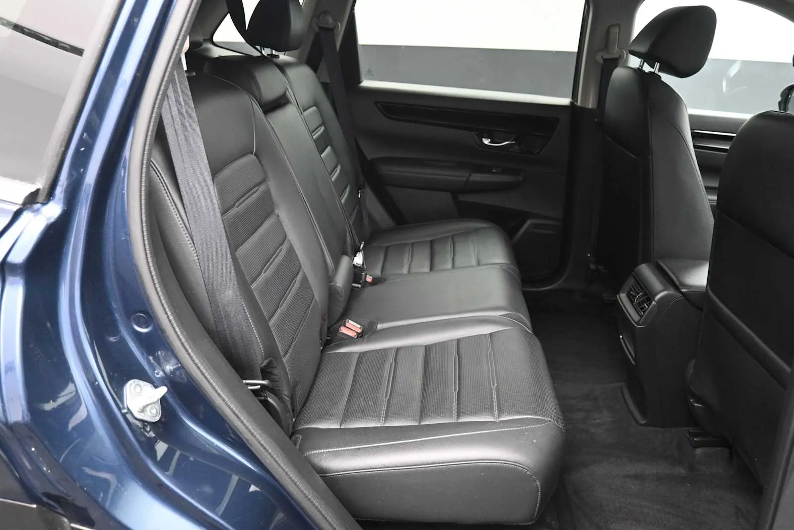 2024 Honda CR-V EX-L - Photo 25