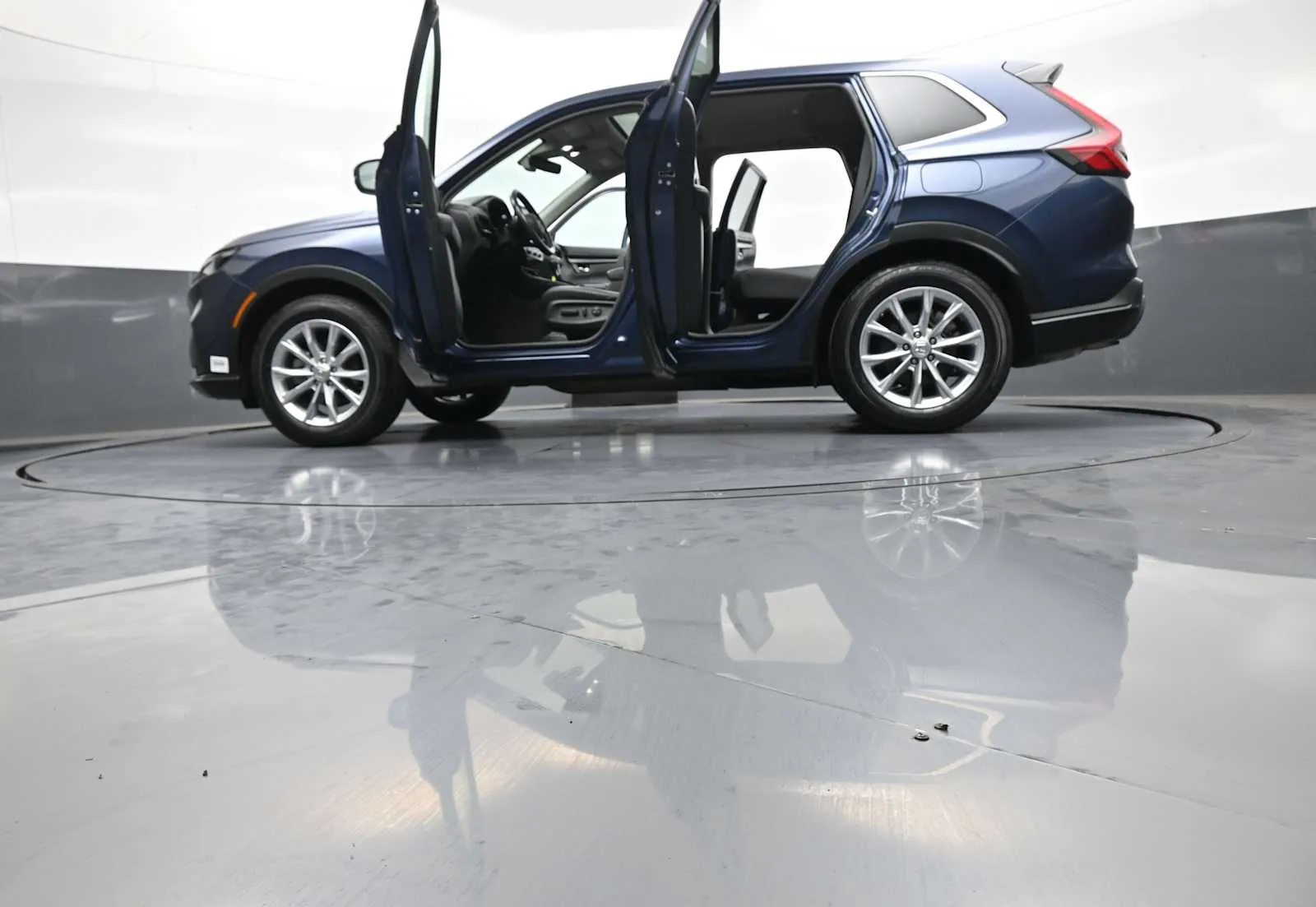 2024 Honda CR-V EX-L - Photo 50