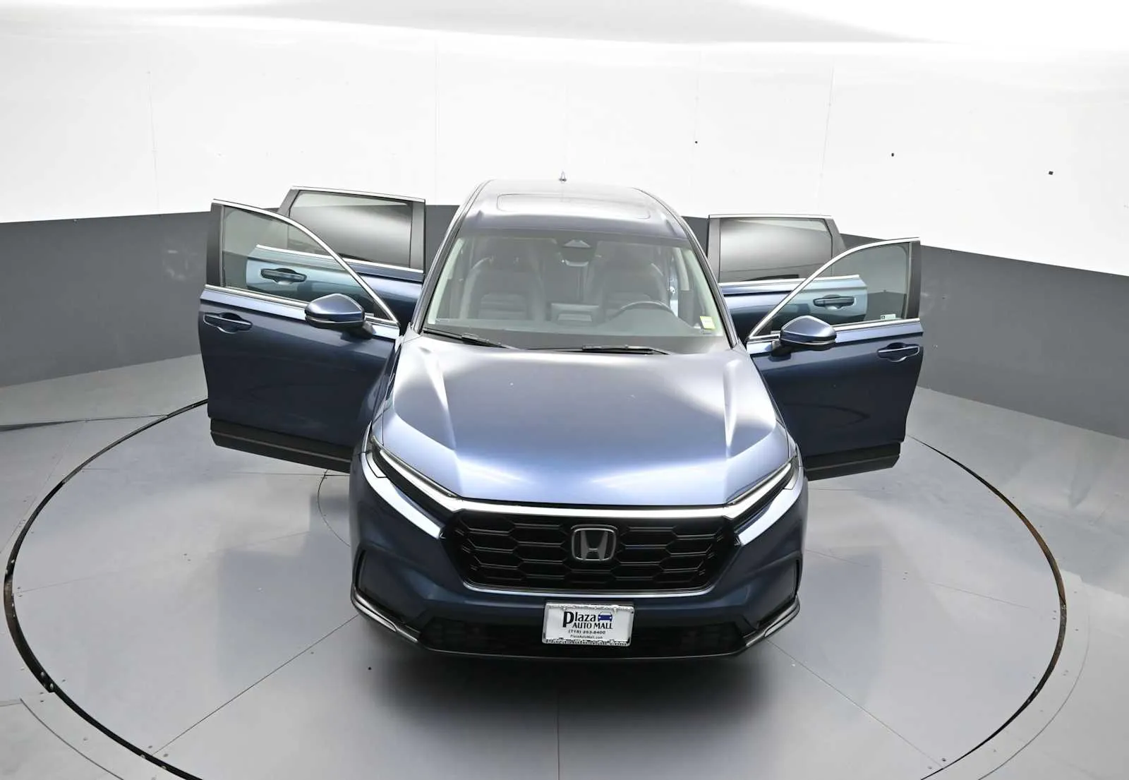 2024 Honda CR-V EX-L - Photo 47